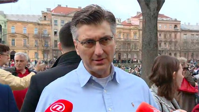 Nasilje nad ženama, djecom i u obitelji istinski je problem tkiva našeg društva